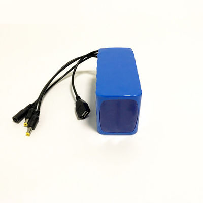 Sistema de alarme Toy Car Use da bateria 24V 7Ah UPS de Ion Lifepo 4 do lítio