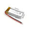 IEC62133/3.7V aprovado KC Li Poly Battery 701535 300mAh Lipo
