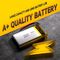 Recarregável 3,7 V Lipo Bateria 180mah 402030 Kc Un38.3 Certificado