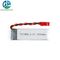 Bateria lipo-polímero KC CE Li-Ion 701855 3.7v 500mah Bateria de lítio-polímero recarregável Bateria de lítio-polímero
