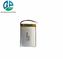 323450 Bateria recarregável de lítio polímero mini ups 550mah 3.7v 5v
