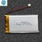 3.7v Bateria Li-Polymer 563567 3.7V 1500mAh Bateria Lipo recarregável