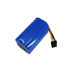 bateria 26650 IEC62133 de 4000mAh 12.8V 3.2V 4S1P Lifepo4