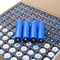 Bateria de lítio recarregável de IEC62133 2600mah 3,7 V 18650