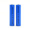baterias de lítio recarregáveis de 3.2v LiFePO4 10440 AAA para a lâmpada do diodo emissor de luz