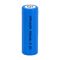 LiFePO4 bateria solar recarregável 3,2 V 400mah do tamanho 14430