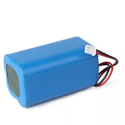 comprar Bloco recarregável 12V 2Ah 18650 Li Fe Po da bateria Lifepo4 4 baterias online manufacture
