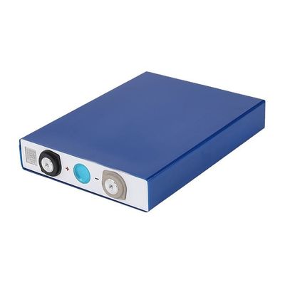 comprar 6000 pilha de bateria dos ciclos LFP, pilha do malote de 3.2V 50Ah LiFePO4 online manufacture