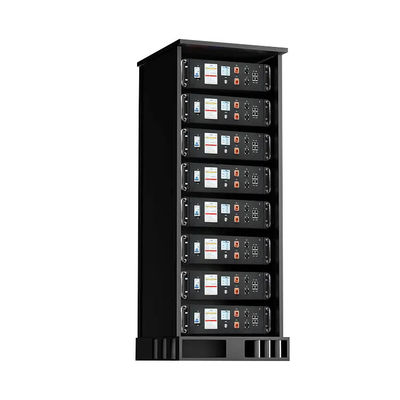 comprar Fora da garantia do bloco 10years da bateria da grade 51.2V 100ah 5KWH LiFePO4 online manufacture