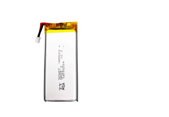 comprar Bloco da bateria do KC Lipo do polímero, 402562 lítio Ion Battery Cell de 600mah 3.7V online manufacture