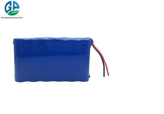 comprar Cilindro do bloco 21700 2p3s 9600mAh 11.1V 12V da bateria de Toy Airplane Model Lithium Polymer online manufacture