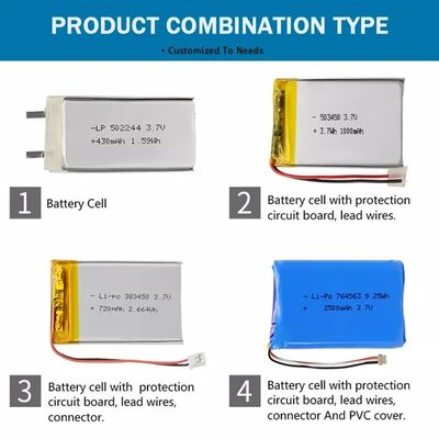 comprar Protecção contra curto-circuito Li Polymer Power Bank 1000mAh online manufacture