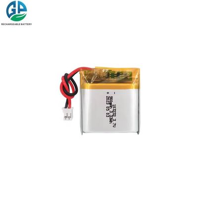 buy Bateria de Polímero de Lítio 3.7V 900mAh 103232 Bateria Recarregável Li Ion para Produtos Eletrônicos Fabricação em linha