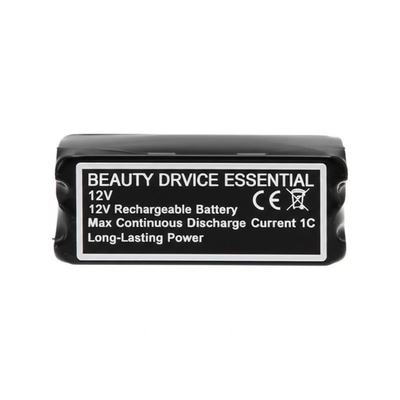 comprar Dispositivo de beleza Essential 12V Bateria recarregável com corrente de descarga contínua máxima 1C e energia de longa duração online manufacture