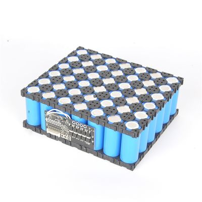 comprar bloco 22.4V 24Ah da bateria de 3.2V 4000mAh IFR 26650 7S6P LiFePO4 online manufacture