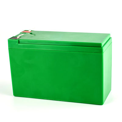comprar O bloco da bateria de UN38.3 10Ah Lifepo4 12V para a luz solar substitui acidificado ao chumbo online manufacture