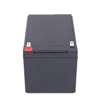 comprar Bateria de luz solar LiFePO4 de 12V 12Ah com certificação UN38.3 e 2000 ciclos de vida online manufacture