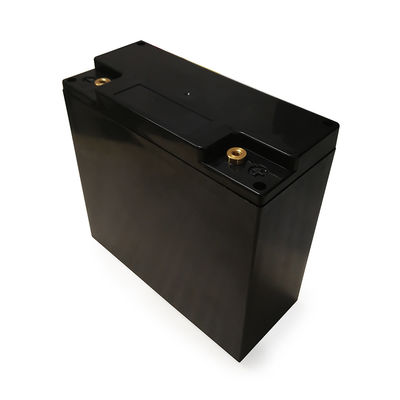 comprar 12V 20Ah LiFePO4 bateria de lítio ferro fosfato com 2000 ciclo de vida para carrinho de golfe online manufacture