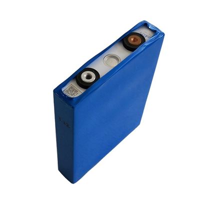 comprar bateria prismático do lítio da pilha de bateria de 3.2V 80AH LifePO4 para a luz de rua solar online manufacture