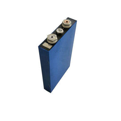 comprar O ferro do lítio de MSDS fosfata a pilha prismático da bateria 20AH 25AH 3,2 V de LFP para EV online manufacture