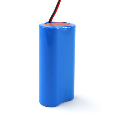 comprar Orador de Ion Battery Pack For Bluetooth do lítio de ICR18650 2S1P 7,4 V 2200mAh online manufacture