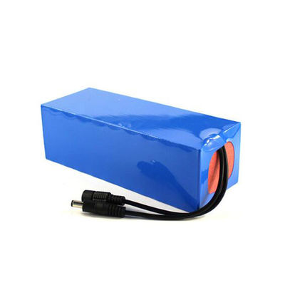 comprar Aprovação portátil do bloco IEC62133 da bateria 12V de Li Ion 18650 3S 20Ah online manufacture