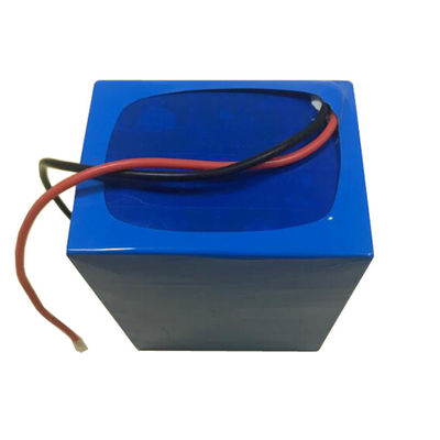 comprar Bateria de Íon de Lítio 12V 20Ah 3S8P 18650 Certificada IEC62133 para Patinetes Elétricos com Vida Útil de 500 Ciclos online manufacture