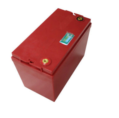 comprar Baterias de armazenamento da energia UN38.3 solar bateria do fosfato do ferro do lítio de 12 volts online manufacture