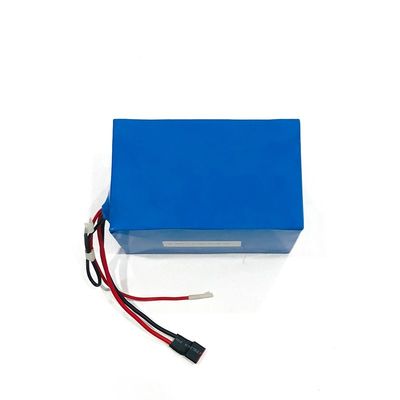 comprar Bloco recarregável 30ah da bateria 12V de ICR18650 3S12P para a cadeira de rodas elétrica online manufacture
