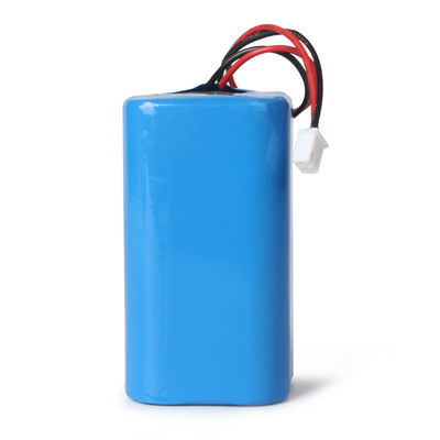 comprar 14.8V 2600mAh 18650 Bateria com 500 ciclos de vida Bateria recarregável de íons de lítio online manufacture