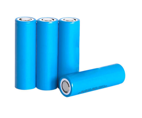 comprar 10C 18650 bateria 2000mah pilha recarregável do lítio de 3,7 volts online manufacture