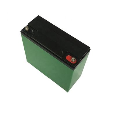 comprar bateria leve solar das baterias LiFePO4 de 12v 20ah para o armazenamento de energia solar online manufacture