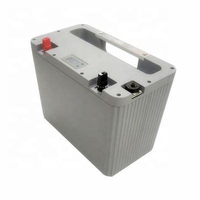 comprar 2000 blocos portáteis da bateria das épocas 12 V 100ah LFP para o painel solar online manufacture