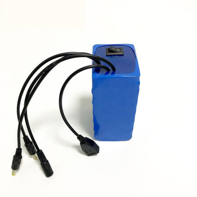 comprar Bloco personalizado da bateria de lítio de 24V 7Ah LifePO4 para o sistema solar da luz de rua online manufacture