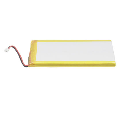 comprar Bloco 3.7V 5000mAh da bateria do polímero do lítio UN38.3 8050110 online manufacture