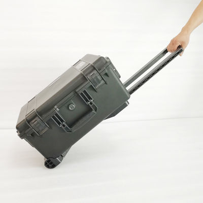 comprar Estação de Energia Portátil de 3000W com Bateria LiFePO4 e Controlador MPPT para Carregamento Solar online manufacture