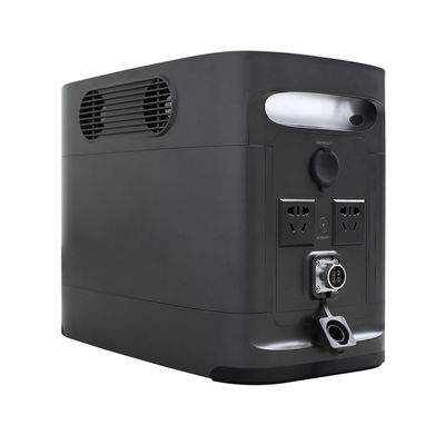 comprar Estação de energia solar portátil de 1024W com bateria LiFePO4 para carregamento de veículos eléctricos e alimentação de emergência online manufacture