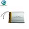 OEM 655565 3.7V 2800mAh Baterias de lítio polímero 3.7v Lipo Bateria FCC CB CE KC
