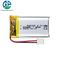 KC aprovado Bateria Lipo 802035 3.7v 500mah Bateria recarregável de polímero de lítio