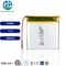KC CB IEC62133 homologado 554040 3,7 V 1000mah Bateria Instrumento Bateria recarregável