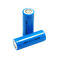 descarga alta Rate Lithium Ion Battery de 2200mAh 2600mAh 3C 18650 3.7V
