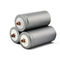 Bateria cilíndrica do lítio das pilhas LiFePO4 3.2V 6Ah de LFP IFR 32650 com parafuso