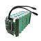 Aprovação portátil do bloco IEC62133 da bateria 12V de Li Ion 18650 3S 20Ah