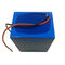 Aprovação portátil do bloco IEC62133 da bateria 12V de Li Ion 18650 3S 20Ah