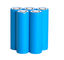 10C 18650 bateria 2000mah pilha recarregável do lítio de 3,7 volts