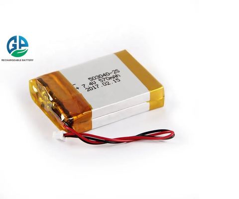 bateria 2000mAh 3000mAh de 2S 3S 4S Lipo, bloco 11.1V 7.4V da bateria do KC Lipo
