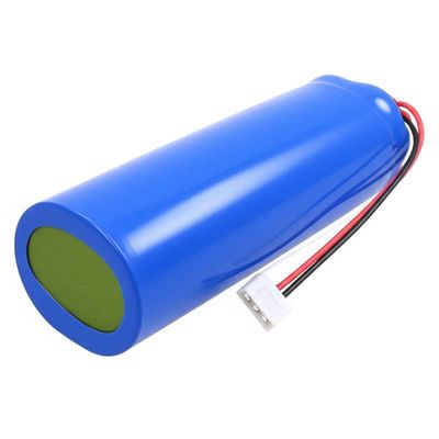 KC aprovou bateria de lítio polímero de 3,7V 150mAh para aplicações personalizadas de veículos elétricos
