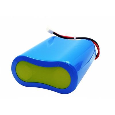 Bateria recarregável de polímero de lítio 3.7V 150mAh com fios de PCB para vida útil de ciclo longo