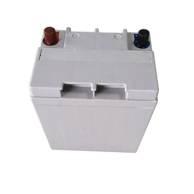 Bateria LiFePO4 de 600Wh 50Ah 12V com Vida Útil de 2000 Ciclos para Energia Solar e Fornecimento de Energia