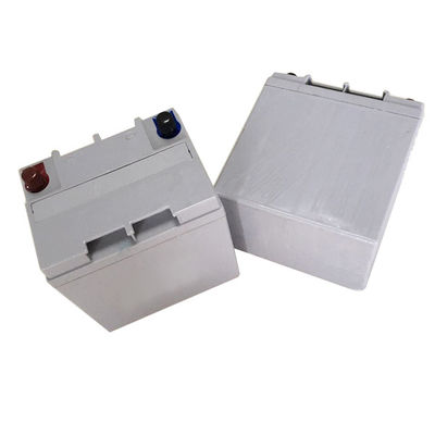 LiFePO4 baterias leves solares 50Ah Power Pack portátil de 12 volts